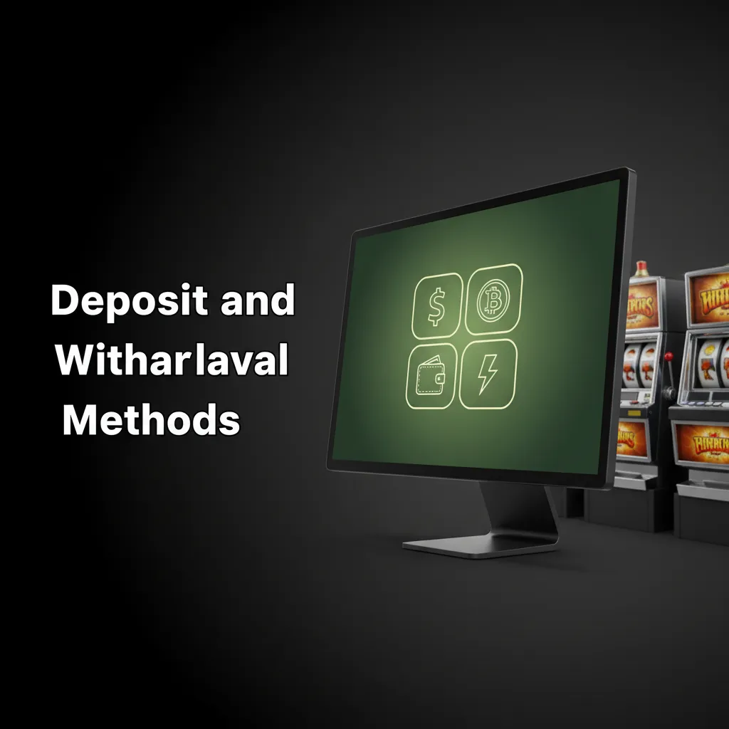 Deposit and withdrawal in AUD: Visa, Mastercard, Skrill, Neteller, Neosurf, POLi, PayID, Bank Transfer, Bitcoin, Ethereum.
