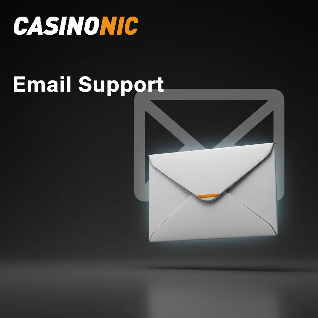 Email Support guide: how to email, best use cases, 24/7 monitoring, 2-12h reply, 24-48h resolution, tips for faster answers.