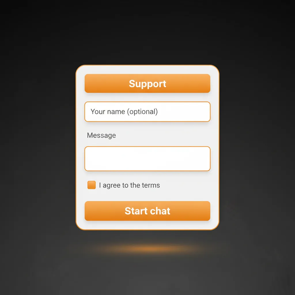 24/7 Australian customer support via live chat and email across time zones on any device.