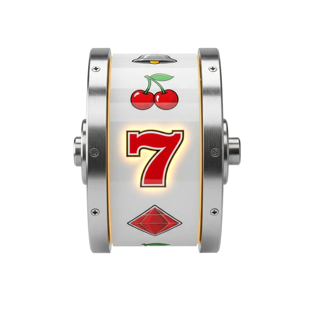 Casinonic slots: 2,500+ pokies across themes, multipliers, jackpots; play on web or PWA; 100% bonus + 200 Free Spins.