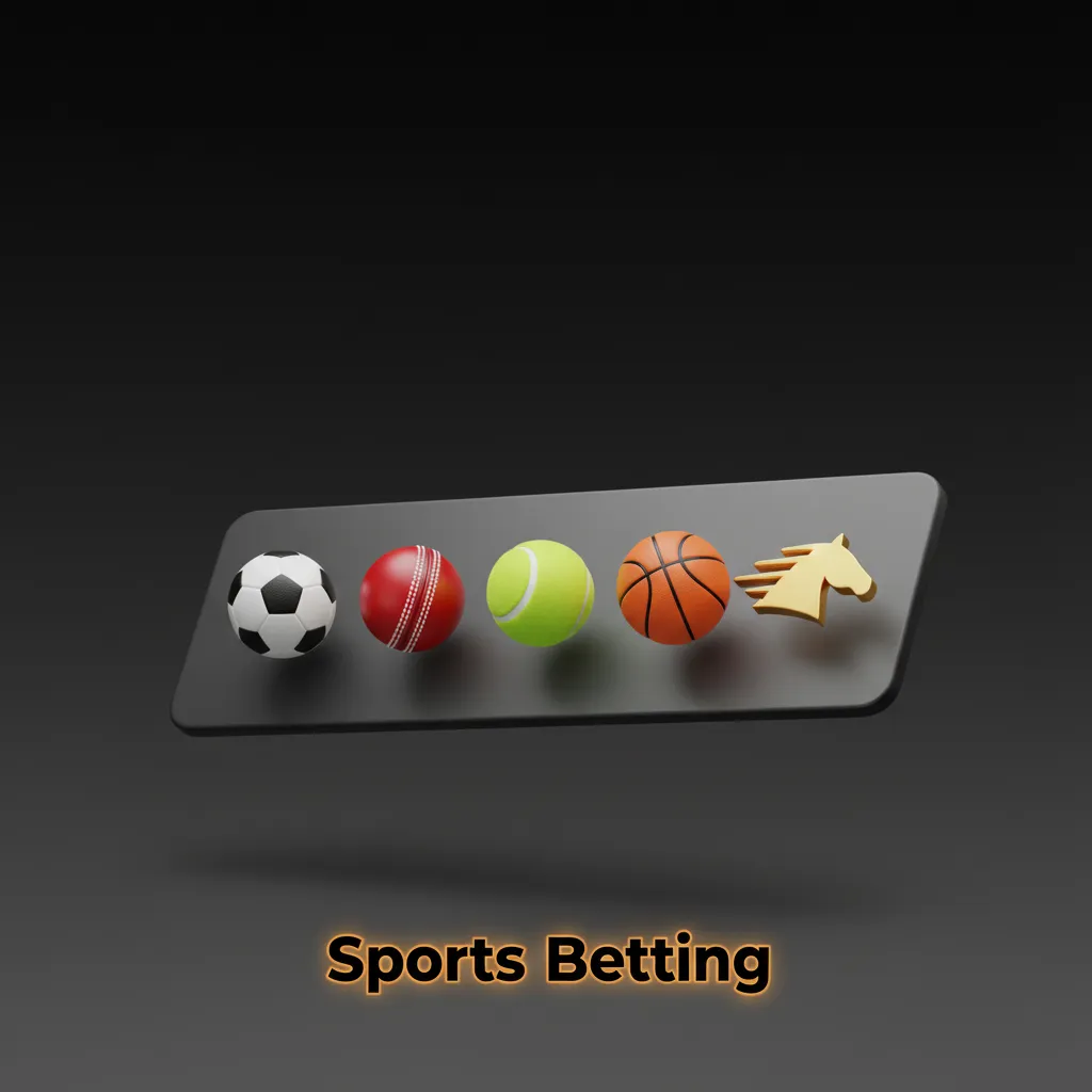Bet on 35+ sports, from AFL and NRL to cricket, soccer, tennis, basketball, horse racing, MMA, esports, with live markets.