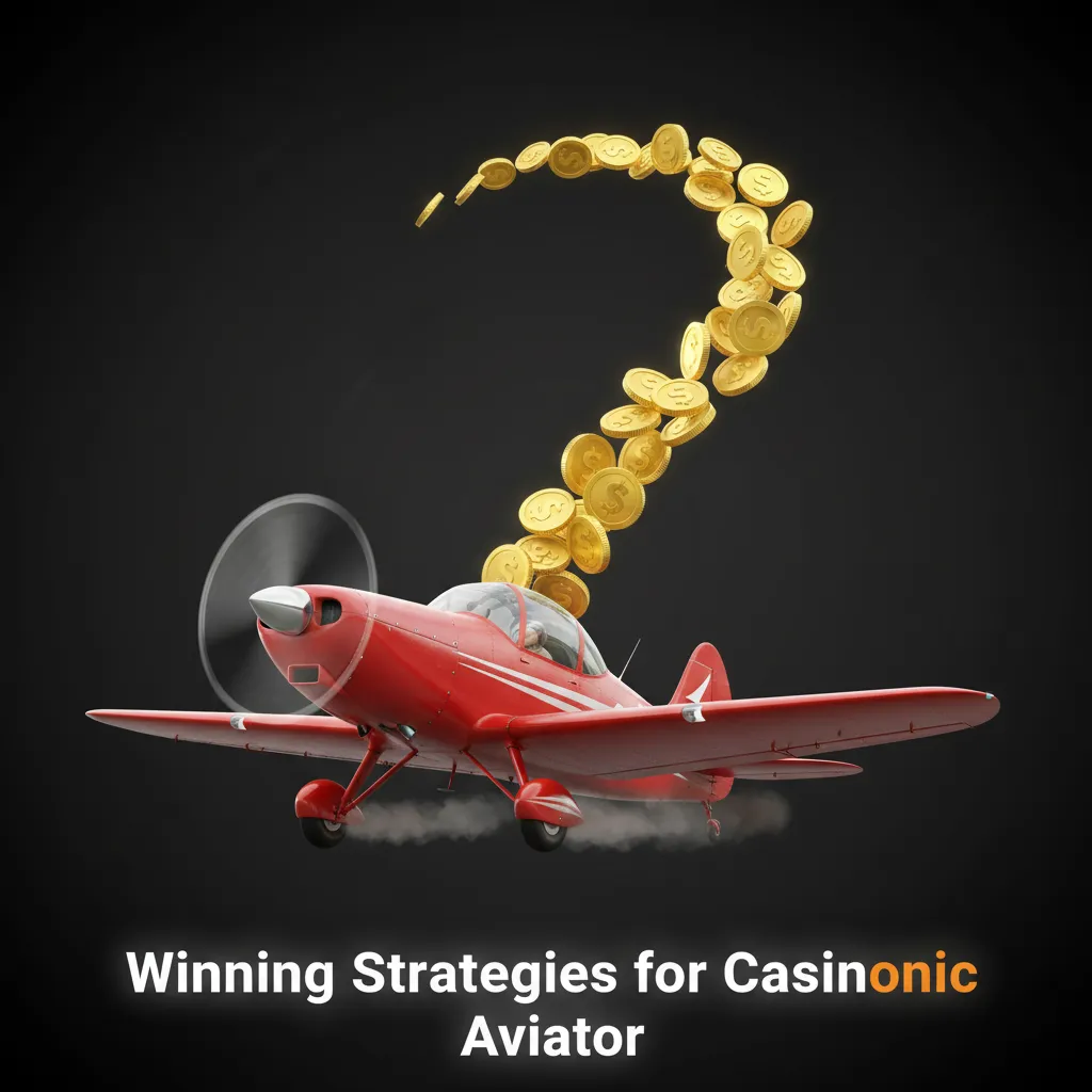 Guide to managing risk in Casinonic Aviator: cash-out 1.5x–3x, dual bets, small stakes, auto cash-out, take breaks.