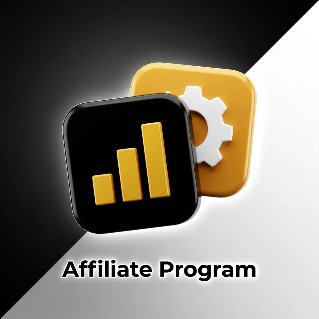 Casinonic affiliate program revenue share model with commission tiers for referring new depositing players