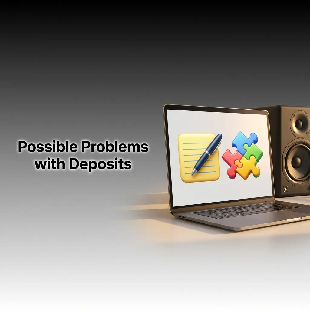 Casinonic deposit problems including declined cards, unconfirmed crypto, limits, verification, and incorrect payment details