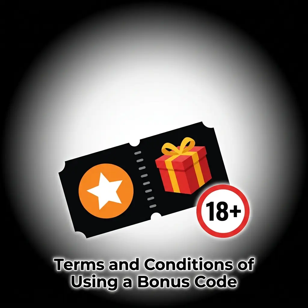 Casinonic promo code terms and conditions for Australian players including wagering requirements and bonus rules