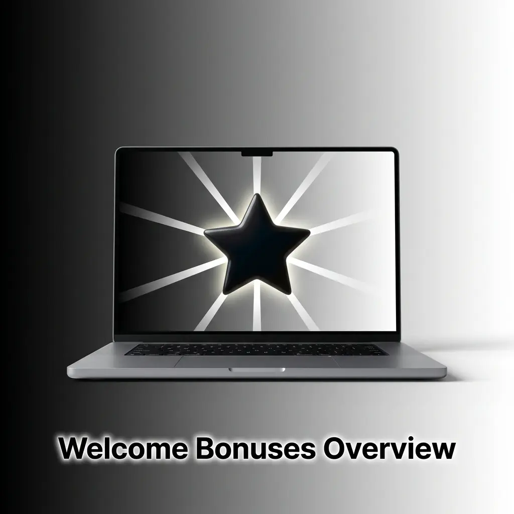 Casinonic welcome bonus table showing 4 deposit bonuses up to AU$1500 with 40x wagering and AU$20 minimum deposit