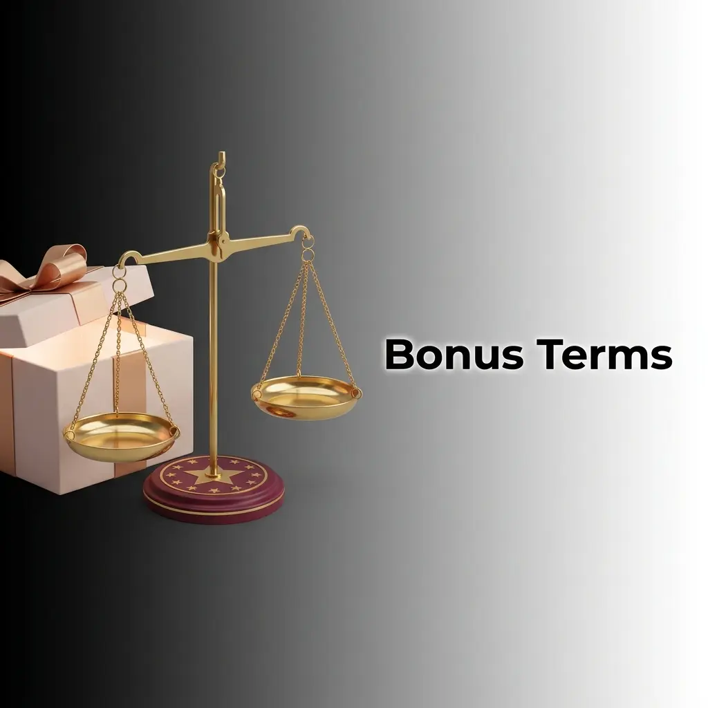 Bonus Terms