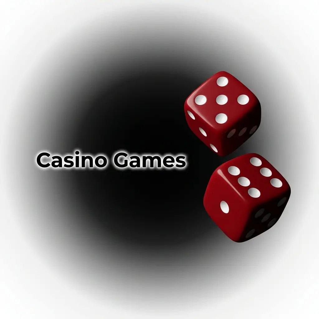 Casino Games