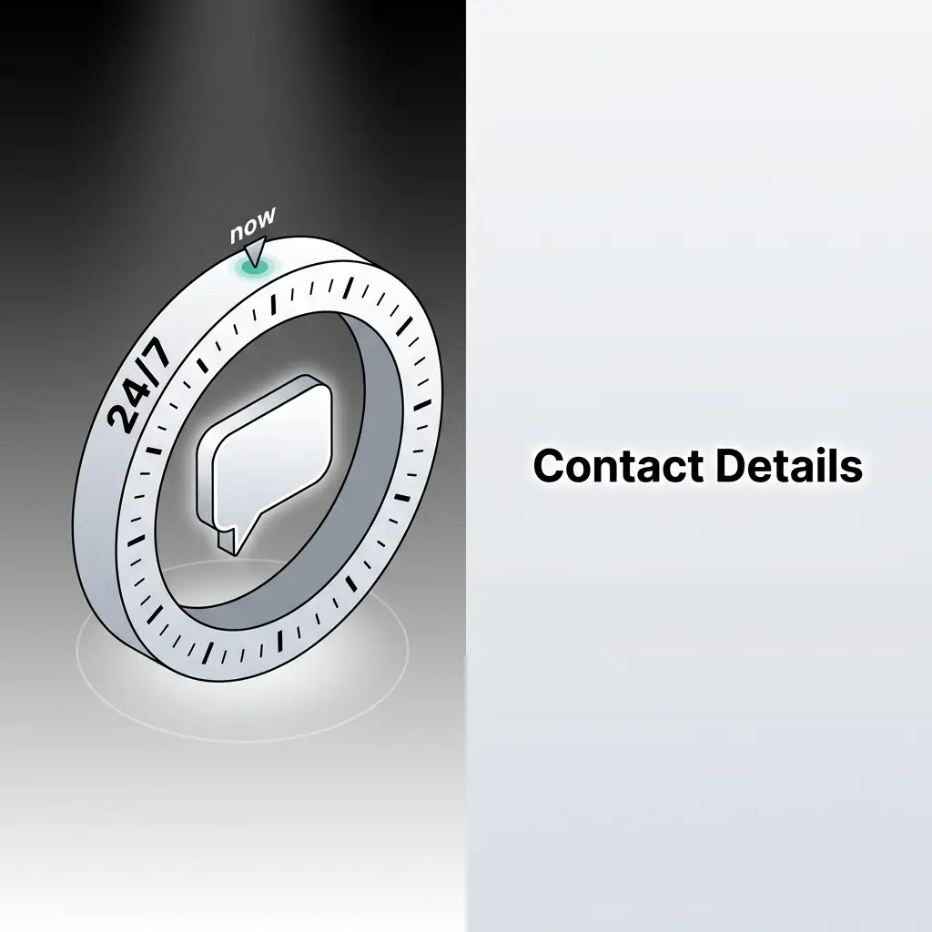 Contact Details