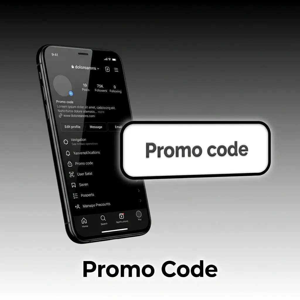 Promo Code