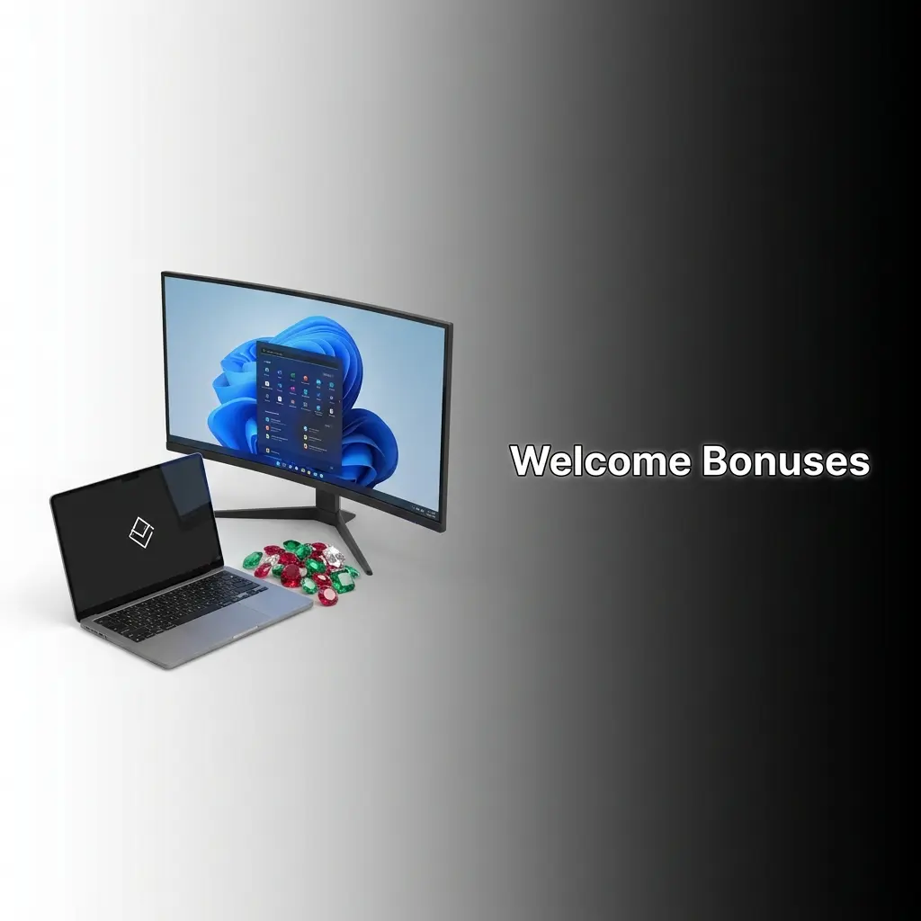 Welcome Bonuses