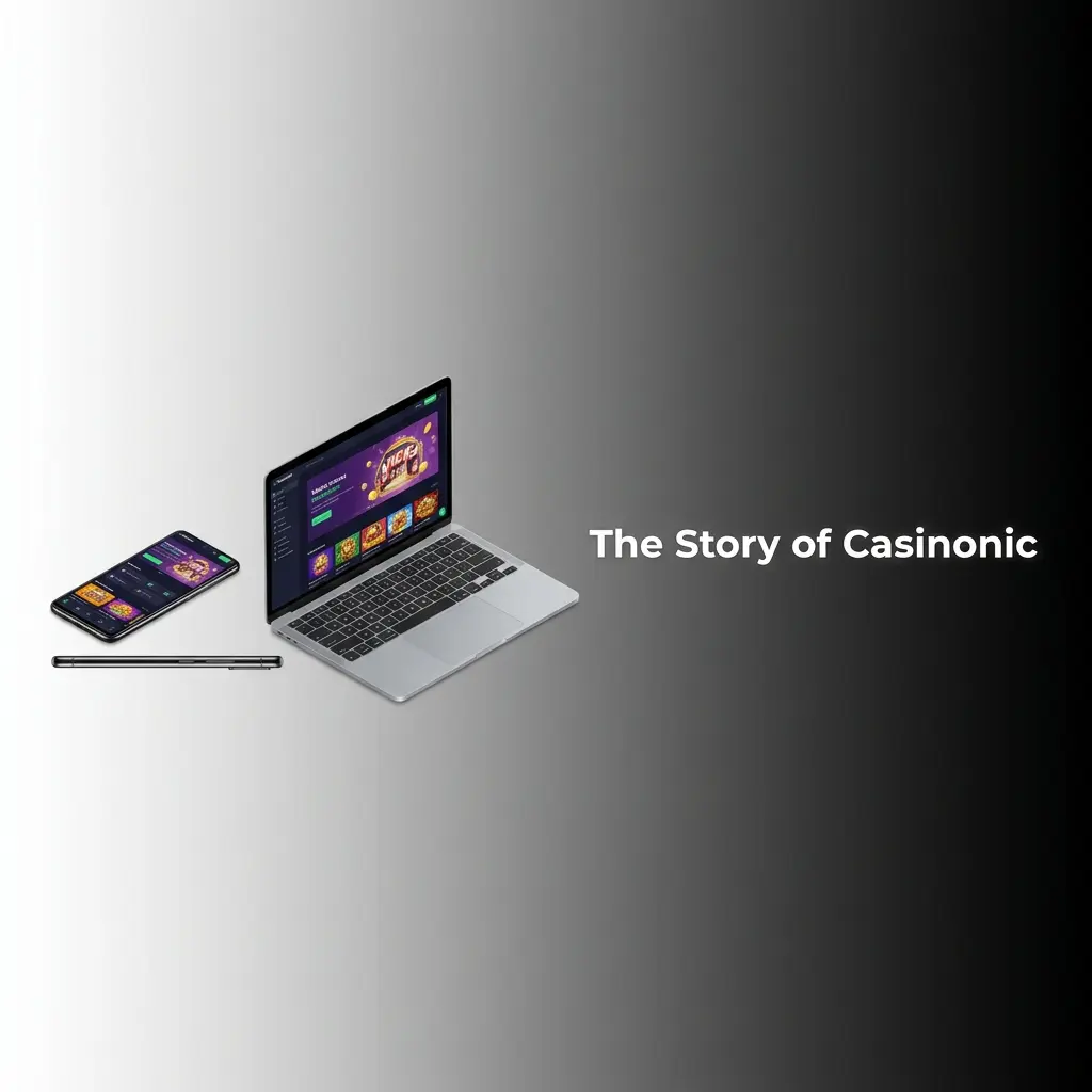The Story of Casinonic